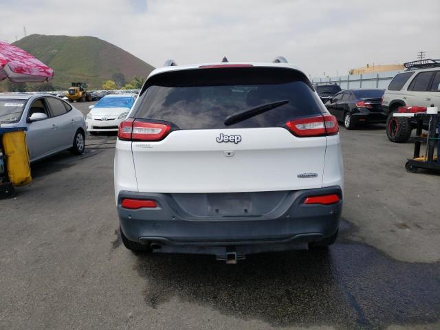 Photo 6 from auction – 2016 JEEP CHEROKEE L with VIN 1C4PJLCB9GW324369