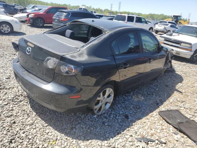 Photo 3 from auction – 2008 MAZDA 3 I with VIN JM1BK32FX81113689