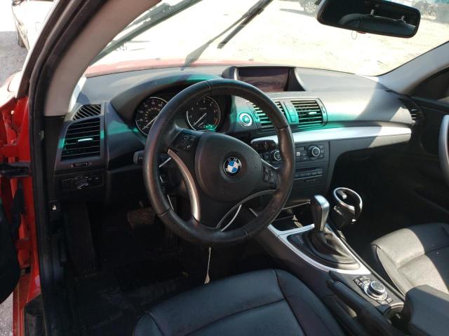 Photo 8 from auction – 2011 BMW 128 I with VIN WBAUP7C57BVK78474