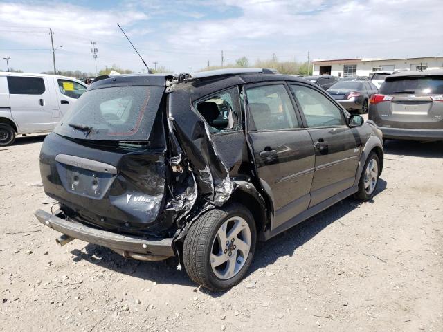 Photo 3 from auction – 2008 PONTIAC VIBE with VIN 5Y2SL65858Z412245