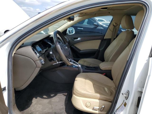 Photo 7 from auction – 2014 AUDI A4 PREMIUM with VIN WAUEFAFL9EN032805