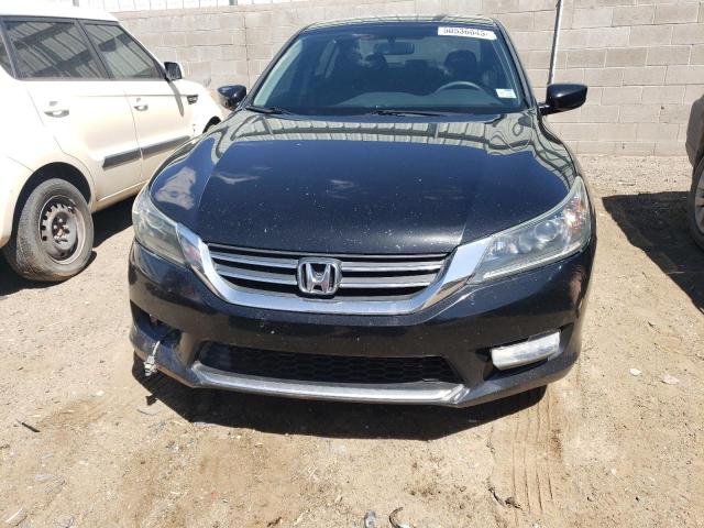 Photo 5 from auction – 2014 HONDA ACCORD SPO with VIN 1HGCR2E59EA081232