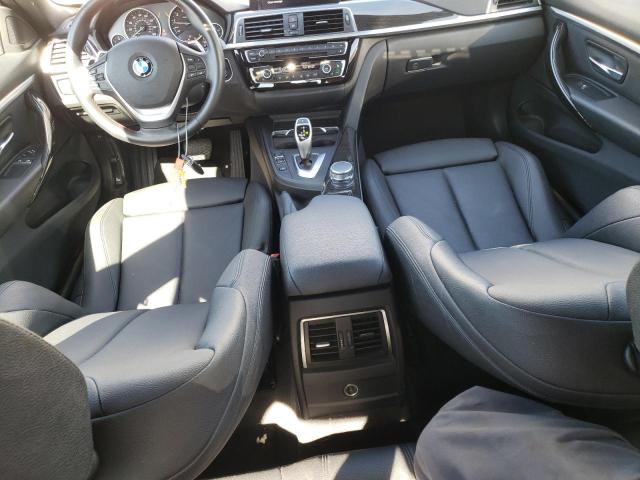 Photo 8 from auction – 2020 BMW 430I with VIN WBA4W3C08LAG91645