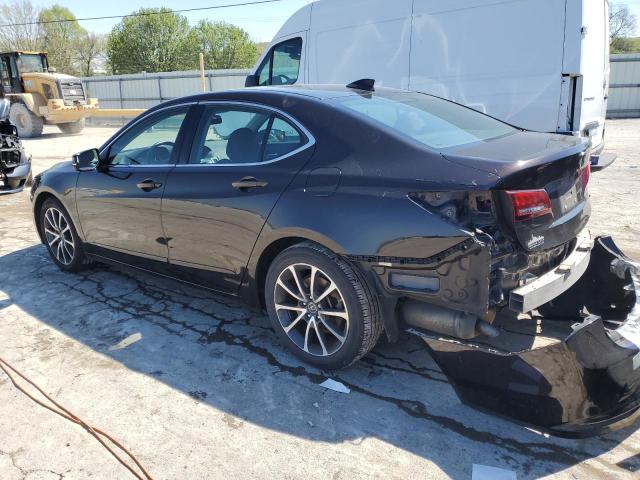 Photo 2 from auction – 2015 ACURA TLX with VIN 19UUB2F35FA006745