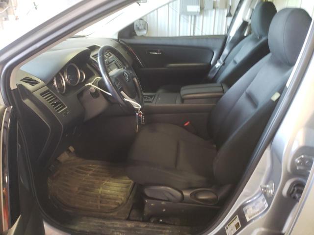 Photo 7 from auction – 2015 MAZDA CX-9 SPORT with VIN JM3TB3BA7F0469455