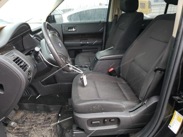 Photo 7 from auction – 2016 FORD FLEX SEL with VIN 2FMHK6C84GBA12674