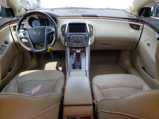 Photo 8 from auction – 2012 BUICK LACROSSE T with VIN 1G4GJ5G3XCF227363