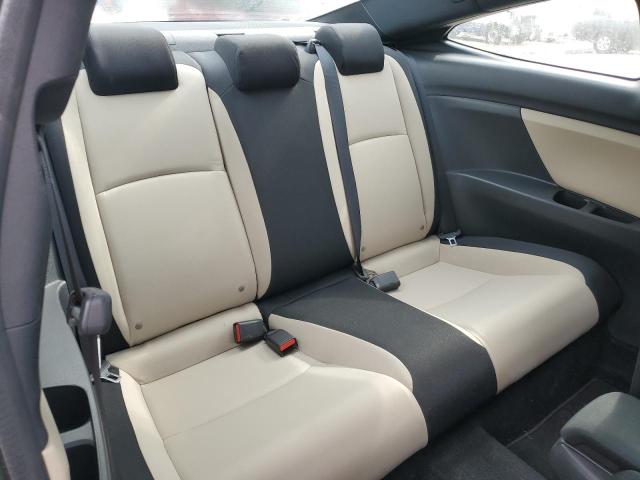 Photo 10 from auction – 2016 HONDA CIVIC LX with VIN 2HGFC4B07GH313463