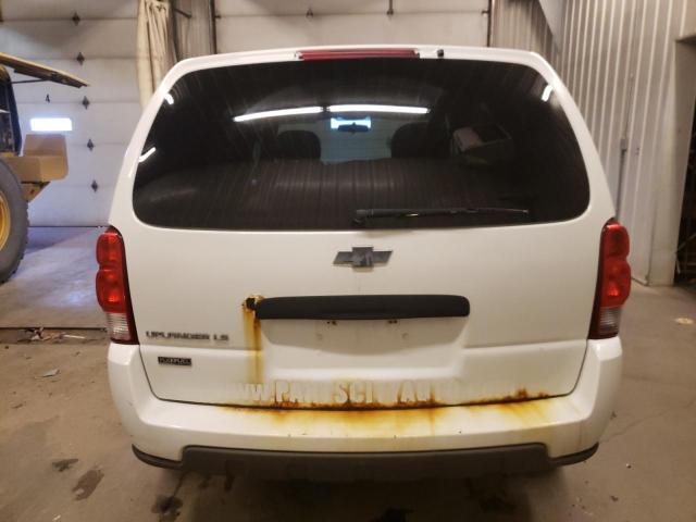 Photo 6 from auction – 2008 CHEVROLET UPLANDER L with VIN 1GNDU23W08D178746