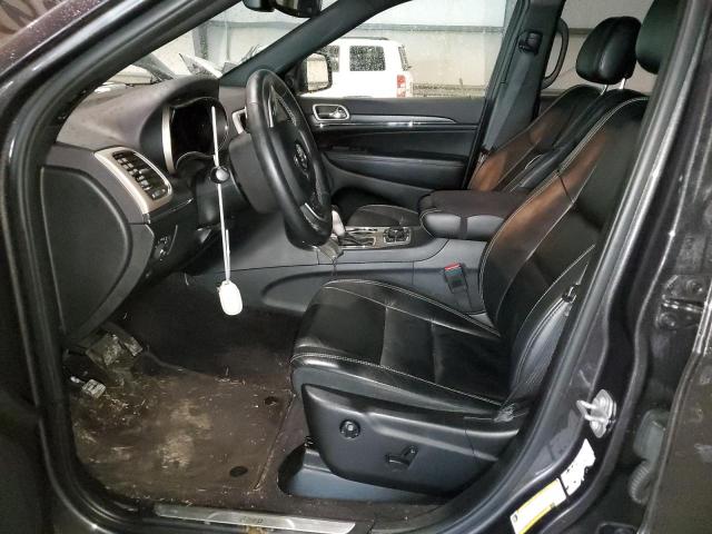 Photo 7 from auction – 2017 JEEP GRAND CHER with VIN 1C4RJFBG4HC742137