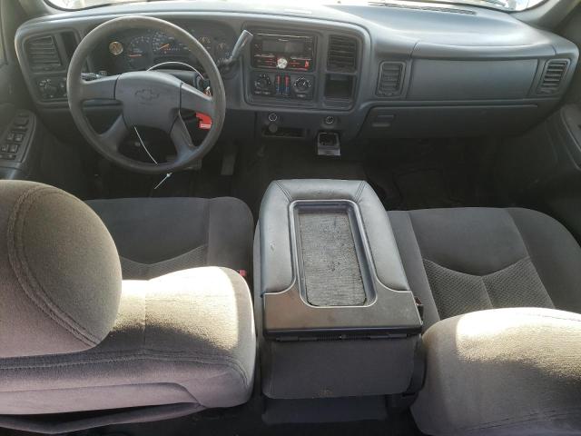 Фото 8 с аукциона – 2007 CHEVROLET SILVERADO с VIN 2GCEC13V971116600