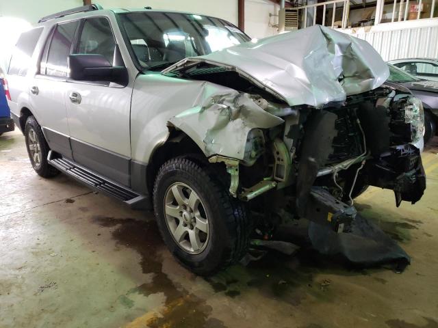 Photo 4 from auction – 2011 FORD EXPEDITION with VIN 1FMJU1F58BEF54339