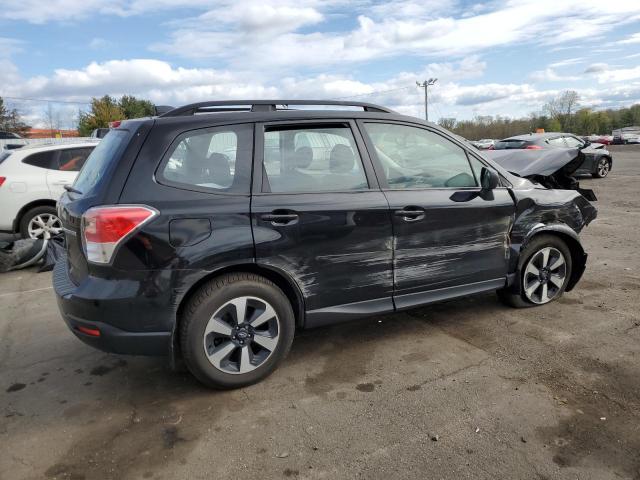 Photo 3 from auction – 2018 SUBARU FORESTER 2 with VIN JF2SJABC7JH613854