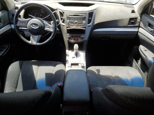 Photo 8 from auction – 2010 SUBARU OUTBACK 2. with VIN 4S4BRCGC4A3342322