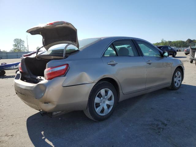 Photo 3 from auction – 2007 TOYOTA CAMRY CE with VIN 4T1BE46K97U613064