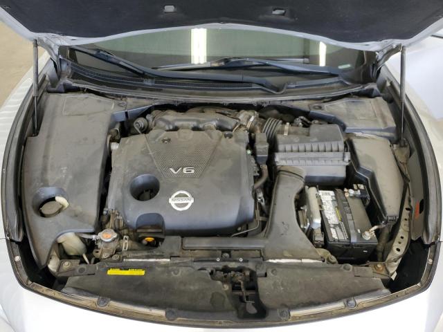 Photo 11 from auction – 2014 NISSAN MAXIMA S with VIN 1N4AA5AP2EC494934