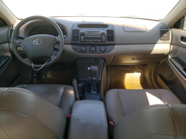 Photo 8 from auction – 2005 TOYOTA CAMRY LE with VIN 4T1BE32KX5U640707