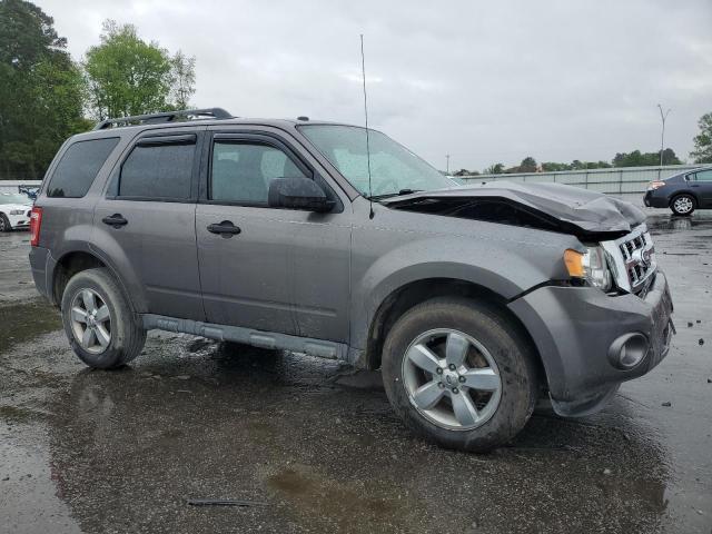 Фото 4 с аукциона – 2012 FORD ESCAPE XLT с VIN 1FMCU0D77CKA62234