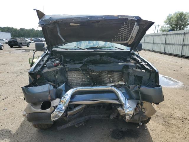 Photo 5 from auction – 2006 FORD F150 with VIN 1FTPX14516FA50255