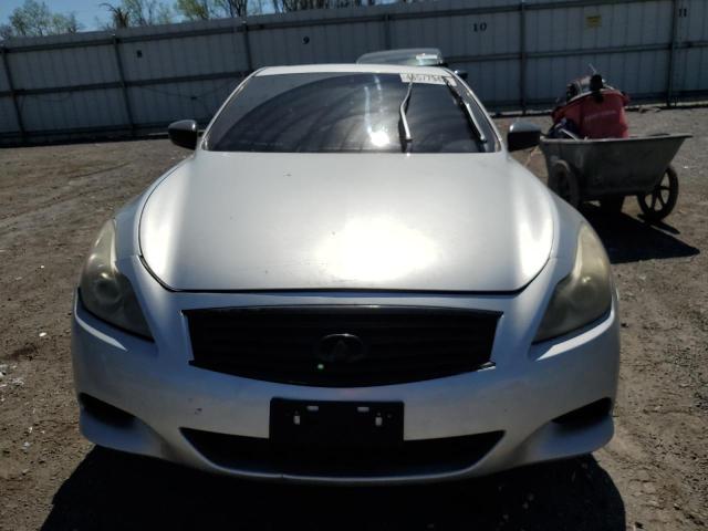 Photo 5 from auction – 2008 INFINITI G37 BASE with VIN JNKCV64E48M106459