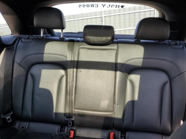 Photo 10 from auction – 2018 AUDI Q3 PREMIUM with VIN WA1JCCFS0JR019886