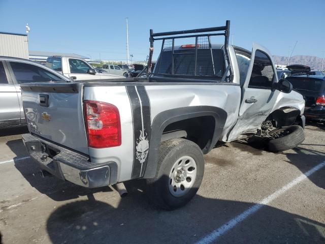 Photo 3 from auction – 2013 CHEVROLET SILVERADO with VIN 1GCNCPEX5DZ412623