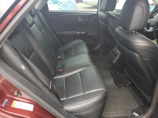 Photo 10 from auction – 2014 TOYOTA AVALON BAS with VIN 4T1BK1EB6EU079947