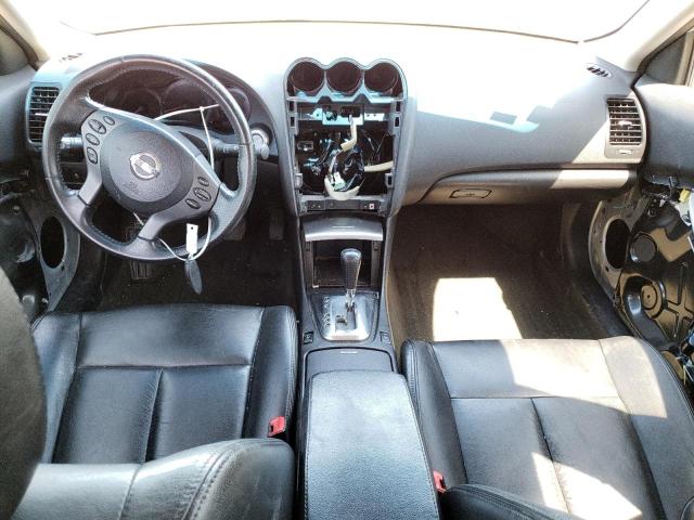 Photo 8 from auction – 2012 NISSAN ALTIMA SR with VIN 1N4BL2AP4CN511098
