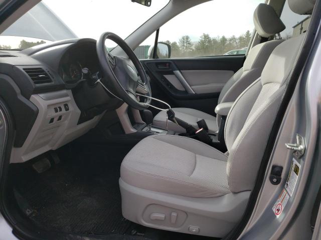 Photo 7 from auction – 2015 SUBARU FORESTER 2 with VIN JF2SJAFC5FH544700
