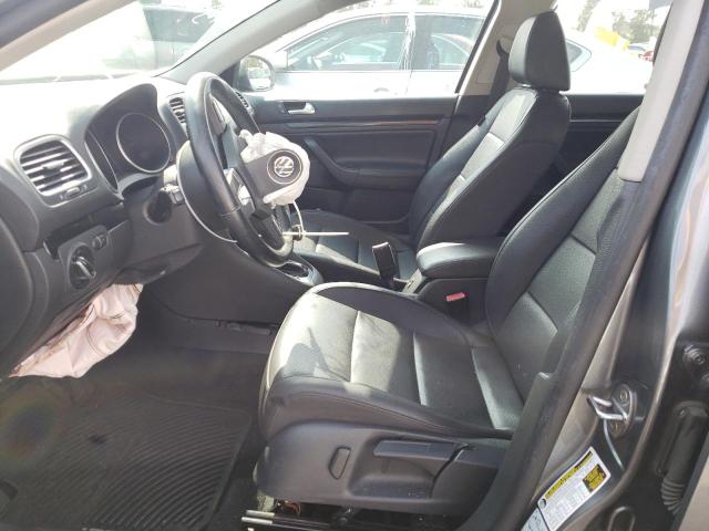Photo 7 from auction – 2014 VOLKSWAGEN JETTA S with VIN 3VWPP7AJ0EM604479