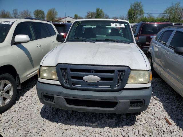 Photo 5 from auction – 2006 FORD RANGER with VIN 1FTYR10D66PA33215
