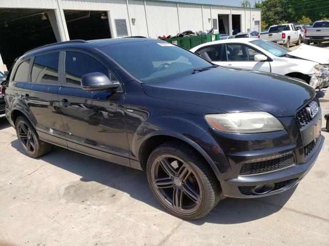 Photo 4 from auction – 2013 AUDI Q7 PRESTIG with VIN WA1DGAFE1DD014861