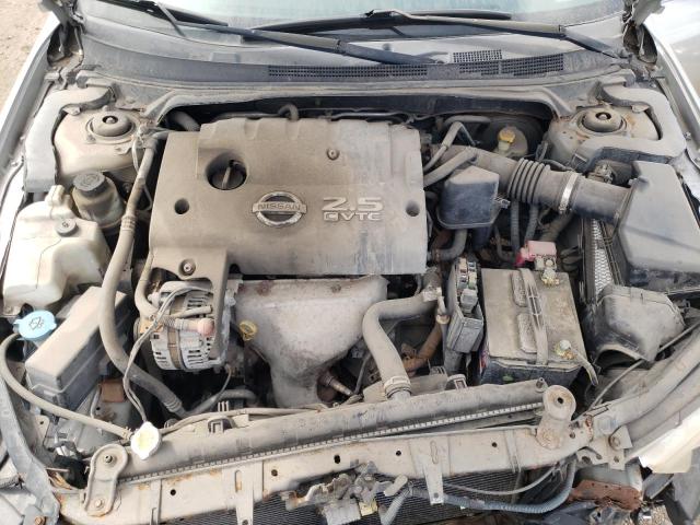 Photo 11 from auction – 2006 NISSAN ALTIMA S with VIN 1N4AL11D86C154164
