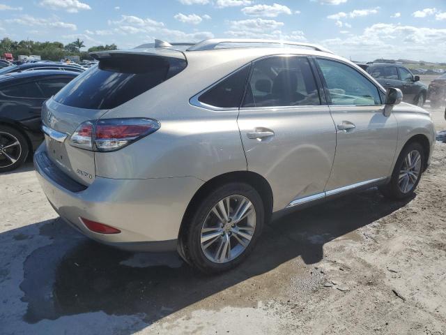 Photo 3 from auction – 2015 LEXUS RX 350 with VIN 2T2ZK1BA6FC204793