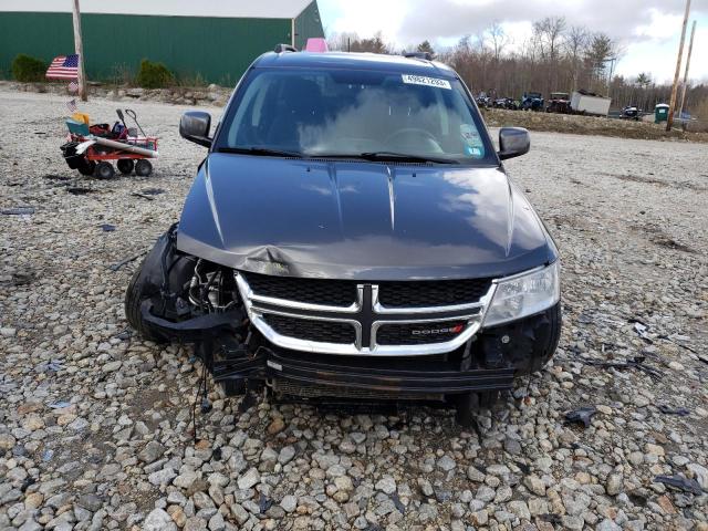 Photo 5 from auction – 2017 DODGE JOURNEY SX with VIN 3C4PDCBG9HT510568