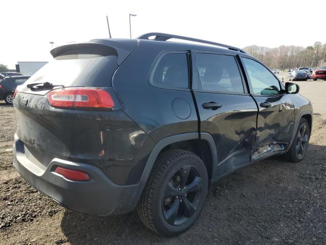 Photo 3 from auction – 2017 JEEP CHEROKEE S with VIN 1C4PJLAB8HW592950