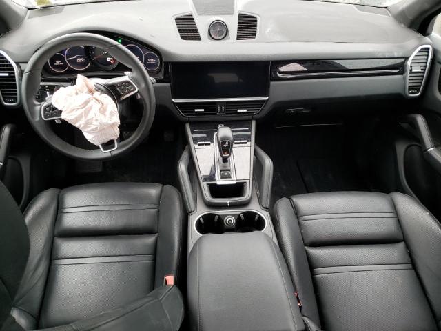 Photo 8 from auction – 2019 PORSCHE CAYENNE with VIN WP1AA2AYXKDA08215