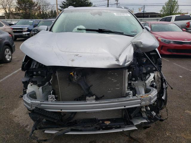 Photo 5 from auction – 2020 FORD EDGE SEL with VIN 2FMPK3J98LBA29977