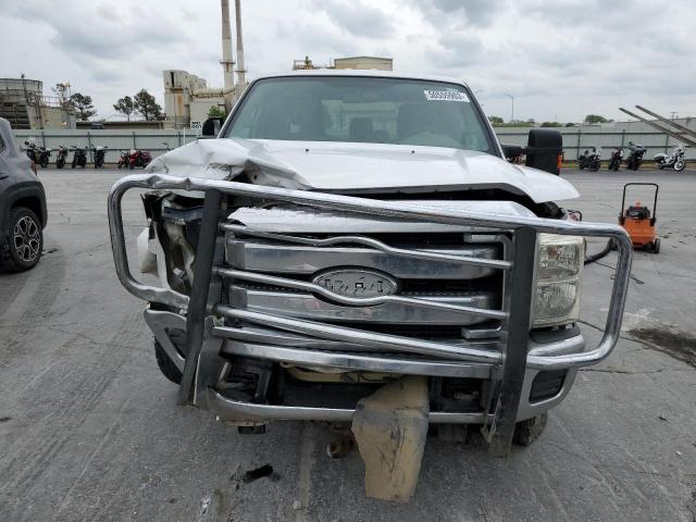 Photo 5 from auction – 2013 FORD F250 SUPER with VIN 1FT7W2B69DEA67747