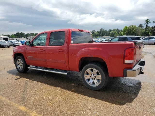 Photo 2 from auction – 2007 GMC NEW SIERRA with VIN 3GTEC13J57G529084