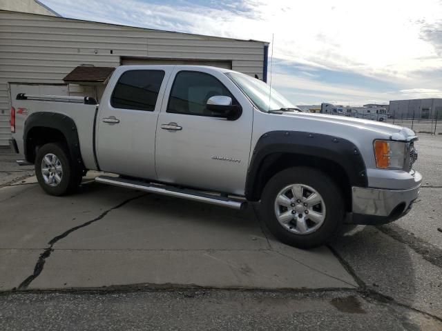 Photo 4 from auction – 2011 GMC SIERRA K15 with VIN 3GTP2VE37BG309150
