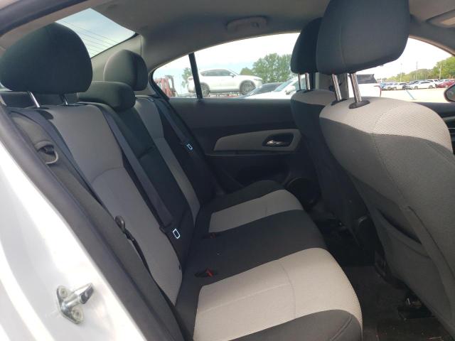 Photo 10 from auction – 2011 CHEVROLET CRUZE LS with VIN 1G1PC5SH2B7278150