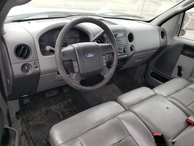 Photo 8 from auction – 2008 FORD F150 with VIN 1FTRF12W58KD60393