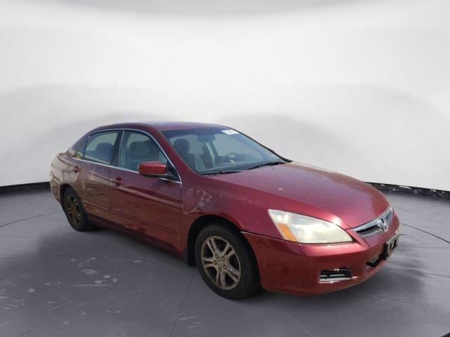 Photo 4 from auction – 2006 HONDA ACCORD EX with VIN 1HGCM55766A024375
