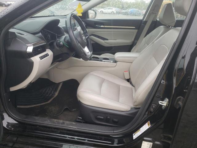 Photo 7 from auction – 2019 NISSAN ALTIMA SL with VIN 1N4BL4EW9KC176914