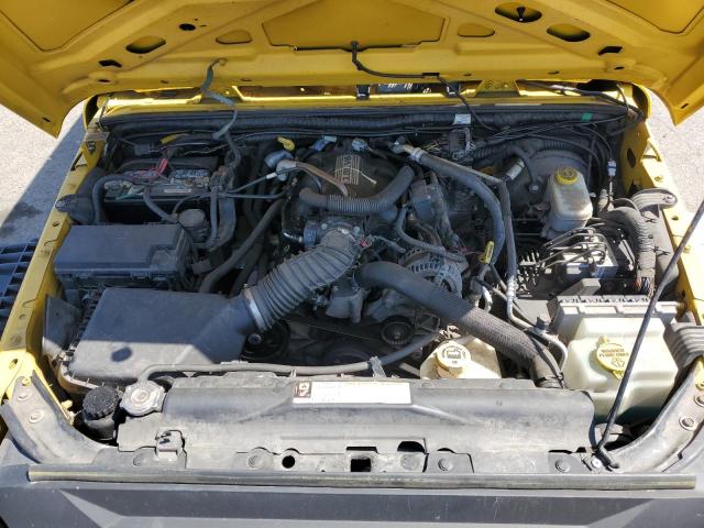Photo 11 from auction – 2009 JEEP WRANGLER U with VIN 1J4GA39129L718017