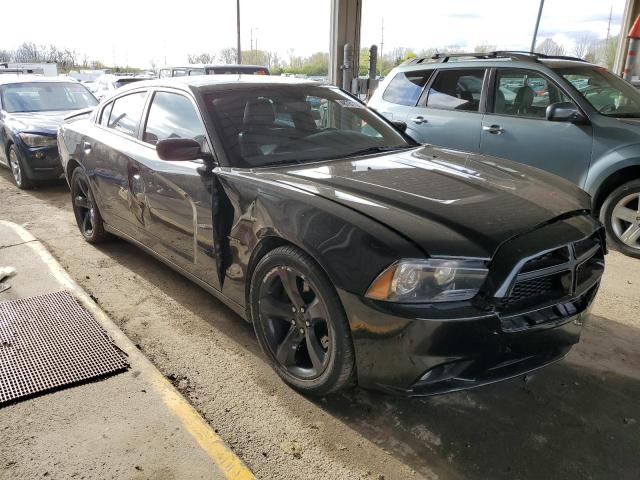 Photo 4 from auction – 2014 DODGE CHARGER R/ with VIN 2C3CDXCT2EH167628