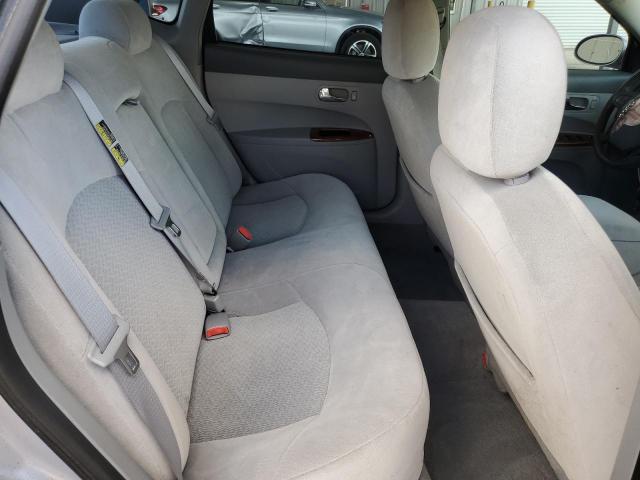 Foto 10 de la subasta – 2005 BUICK LACROSSE C con VIN 2G4WC532551232306