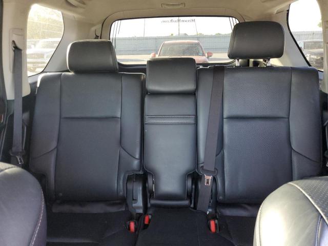 Photo 10 from auction – 2011 LEXUS GX 460 with VIN JTJBM7FX6B5019360