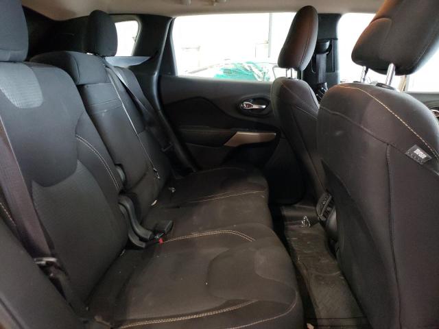 Photo 11 from auction – 2017 JEEP CHEROKEE L with VIN 1C4PJMCB1HW568962
